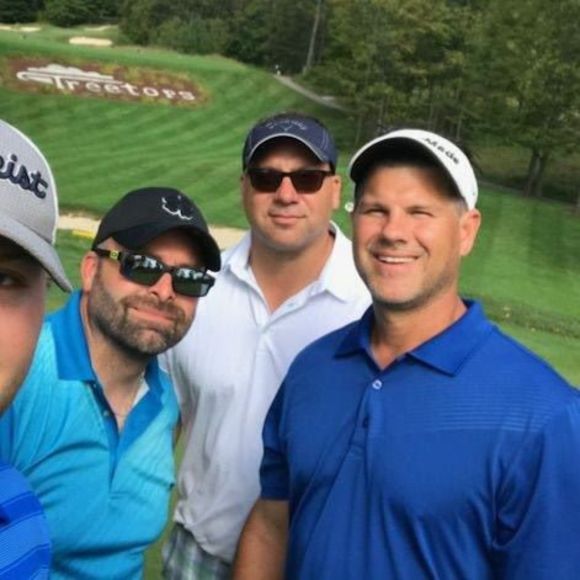 Meet your Posher, Doug - Picture 1 of 1